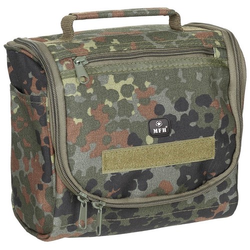 Mfh militär kulturtasche - militär,