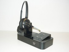 Jabra Pro 9450 - binaural -