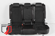Rücksitzbank 2 Sitzreihe SKODA KODIAQ VRS 7-SITZER