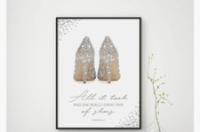 HighHeels Mode Fashion Bild