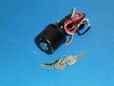 Zündschloss für Simson