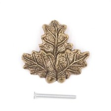 EICHENLAUB Deckblatt