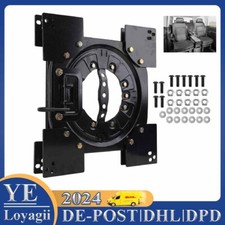 360º Sitz Drehteller