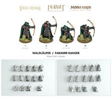 1 Faramir Ranger zur Auswahl -