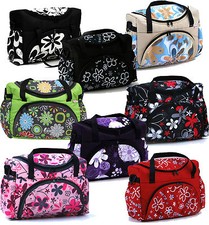 BABYLUX Wickeltasche