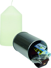 Safe Kerze - getarnte Versteck Geldversteck Geheimversteck Geheimfach Tresor