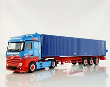 Herpa 313919 Mercedes-Benz