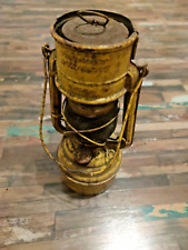 Feuerhand 276  Baby  Special Petroleumlampe - Sturmkappe mit großem Tank HEW