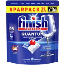 Finish Powerball Quantum 98