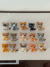 Littlest Pet Shop Kurzhaar