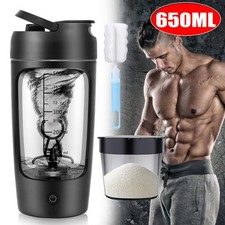 650ml Elektrischer Protein