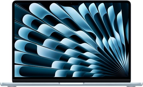 Apple macbook air 2025 - 13,6",