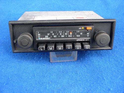 Blaupunkt nürnberg 11 - nürnberg, m