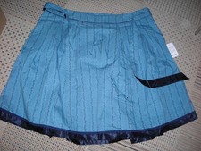 Rock, zur Tracht oder