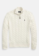 Polo Ralph Lauren Cable-Knit