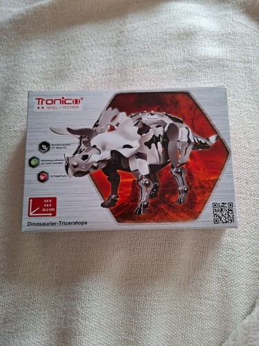 Tronico spiel technik - tronico, spiel+technik