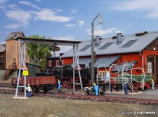 Vollmer 45747 - h0,