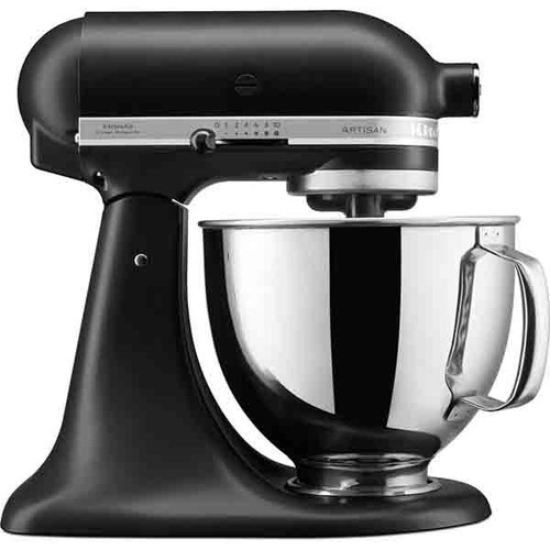 Kitchenaid 5ksm125ebm - kitchenaid,