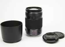 Panasonic Lumix G X Vario