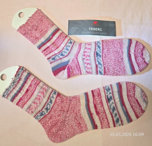 Sockes liebevoll - *-sockes-*,