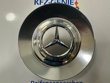 4x Mercedes AMG G63 Hub Caps