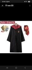 Kostüm  / Harry Potter / Gr