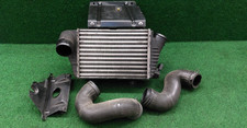 Z VW T4 Ladeluftkühler LLK