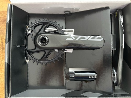 Truvativ stylo eagle mtb - truvativ,