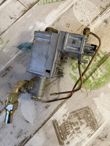 Vaillant gasarmatur 053256 - vaillant,