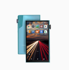 iBasso DX180 HiFi Audio