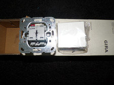 GIRA TASTSCHALTER WECHSEL