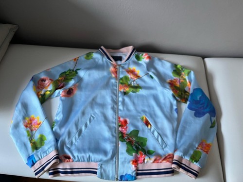 Berlin blouson 36 - berlin,
