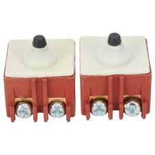 Ersetzt defekten Schalter mit