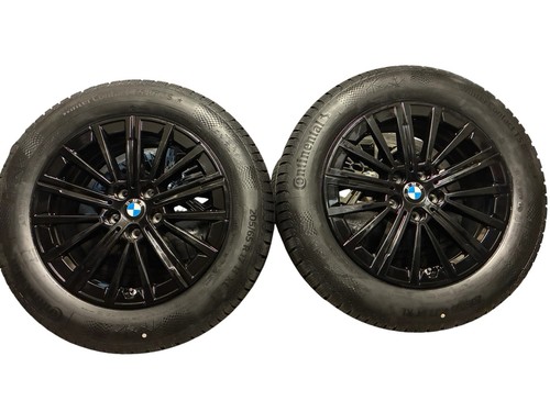 Original bmw u11 ix1 u10 - original,