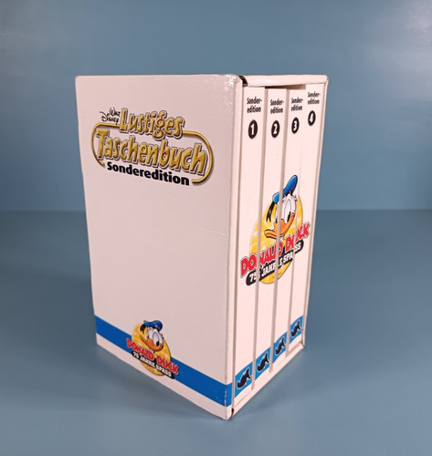 Ltb lustiges taschenbuch - ltb,