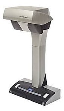 Fujitsu SV600 ScanSnap Scanner Dokumentenscanner bis A3 Buchscanner