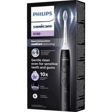 Philips Sonicare 6100 Schallzahnbürste Next Generation HX7401/01  (032)