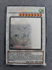 Sternenstaubdrache - yu-gi-oh!,