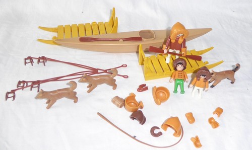 Playmobil - ,