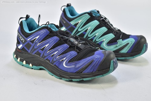 Salomon pro damen - 3d,