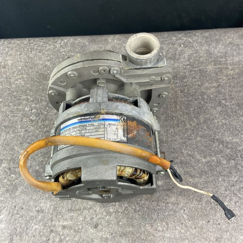 Pumpe für spülmaschine - für,