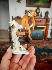 Hutschenreuther Porzellanfigur