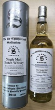Bunnahabhain Staoisha Heavily