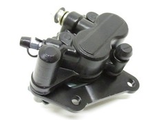 Bremssattel Bremszange + Bremsbeläge Vorne für Piaggio Fly 50 100 125 150 4 Takt