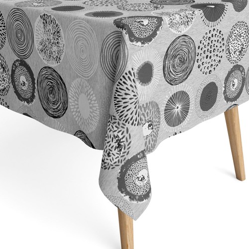 Jacquard tischdecke - jacquard,