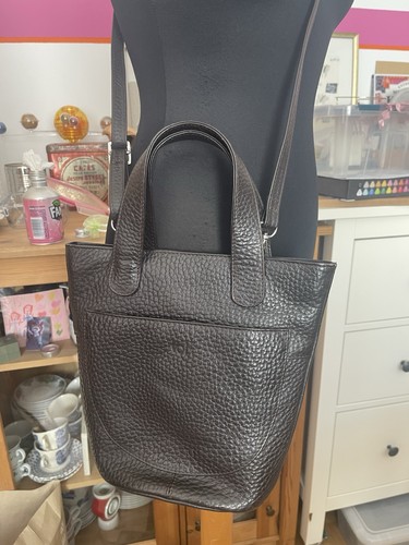 Voi ledertasche braun - voi,
