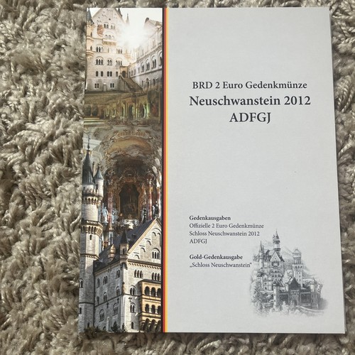 Brd euro gedenkmünzen - -,