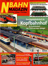 NBahn Magazin 06/2018