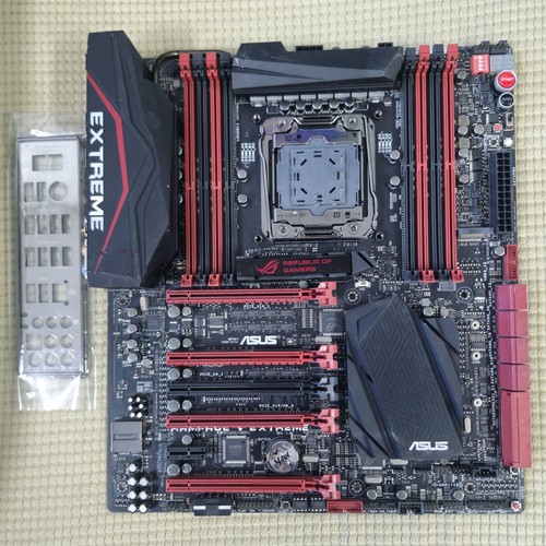 Asus rampage extreme - v,