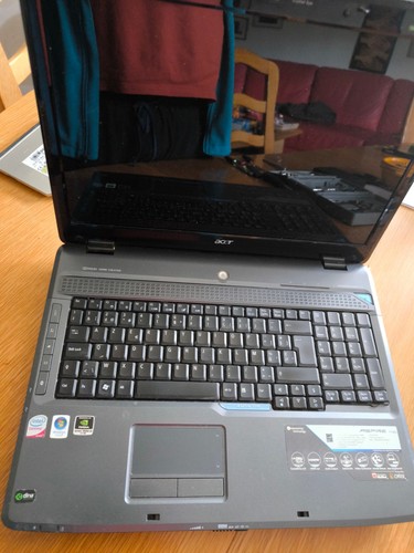 Acer aspire 7730g nur - aspire,